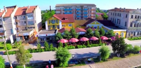 Гостиница Casa Coral Sulina  Сулина 
